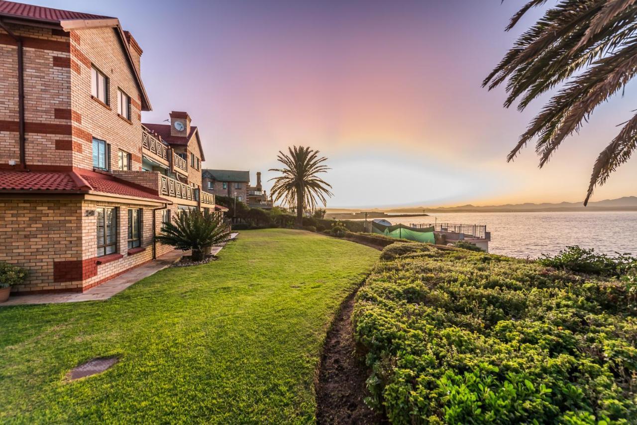 Rosebud 4 Beacon Point Mossel Bay Exterior foto